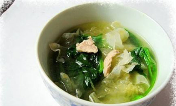 清淡去火汤有哪些 夏日喝什么汤去火